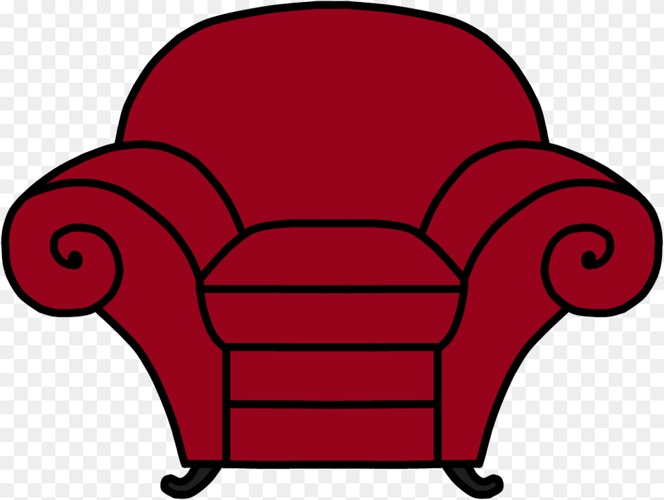 The Gallery For Gt Blues Clues Thinking Chair Notebook Handy Dandy Notebook, Furniture, Armchair Png