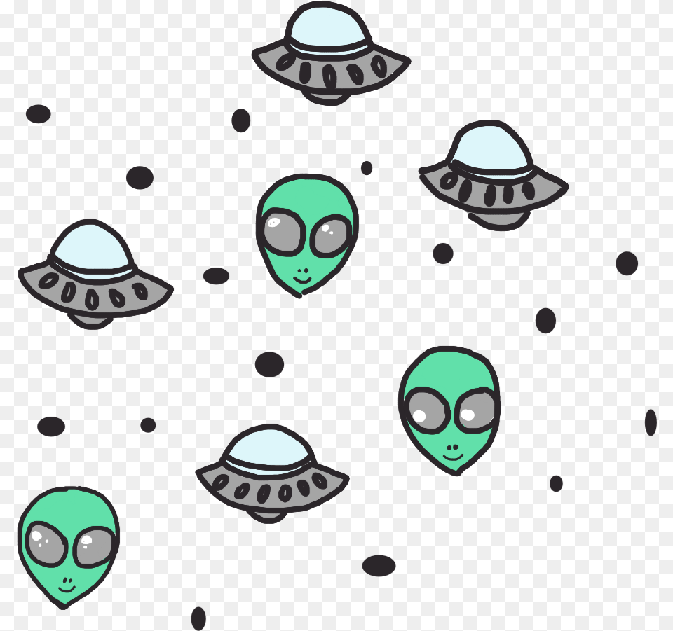 The Gallery For Tumblr Collage Stickers Planetas Tumblr, Art, Clothing, Hat, Face Png Image
