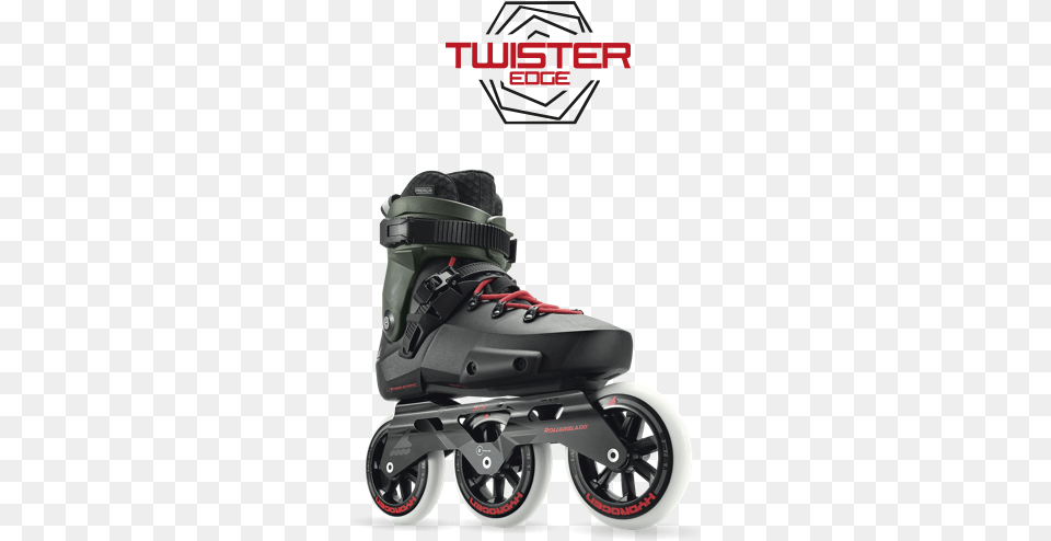 The Game Changer Inline Skates, Boot, Tool, Plant, Lawn Mower Free Transparent Png