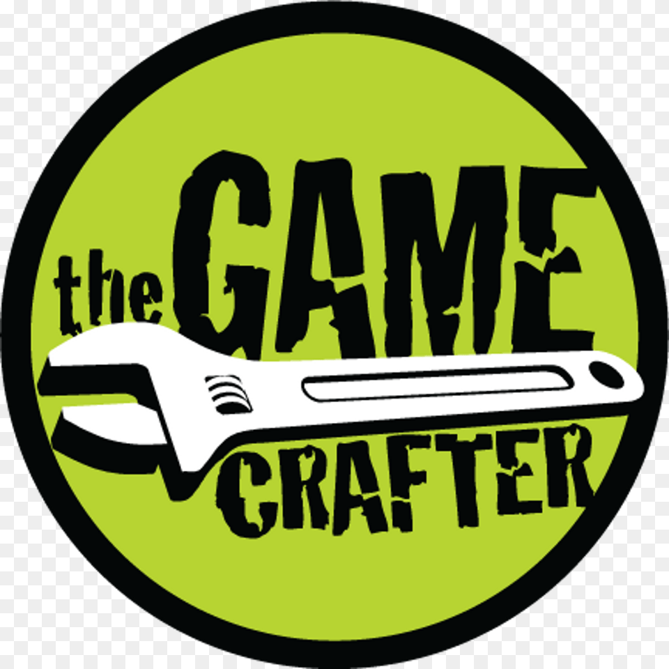 The Game Crafter Official Podcast By Jt Smith Amp Jeff Game Crafter Logo, Cutlery Free Png
