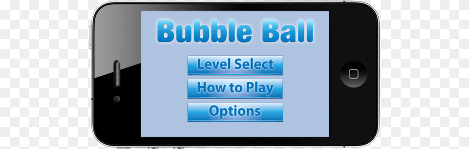 The Game Is Being Appreciated Mostly For Its Gameplay Bubble Ball Nay Games, Electronics, Mobile Phone, Phone, Screen Png Image