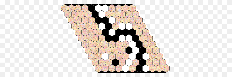 The Game Of Hex, Home Decor, Rug, Pattern, Food Free Png Download