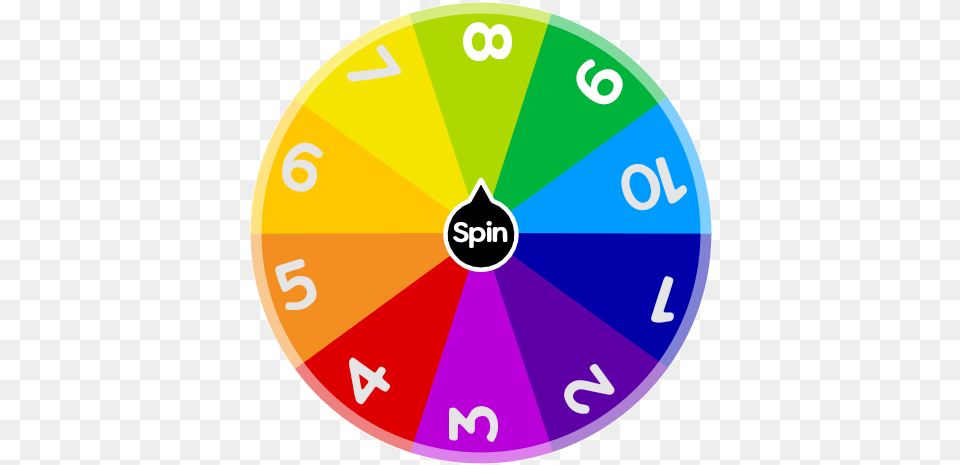 The Game Of Life Adopt Me Spin The Wheel, Disk Free Png Download