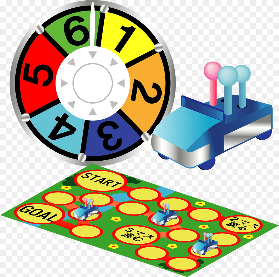 The Game Of Life Toy Clipart Toy Game Clipart, Dynamite, Weapon, Text Png Image