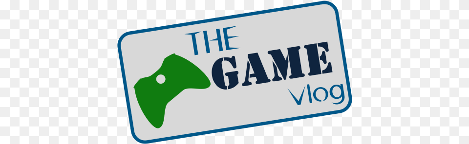 The Game Vlog Thegamevlog Twitter Jean Paul Gaultier Marca, License Plate, Transportation, Vehicle, Logo Free Transparent Png