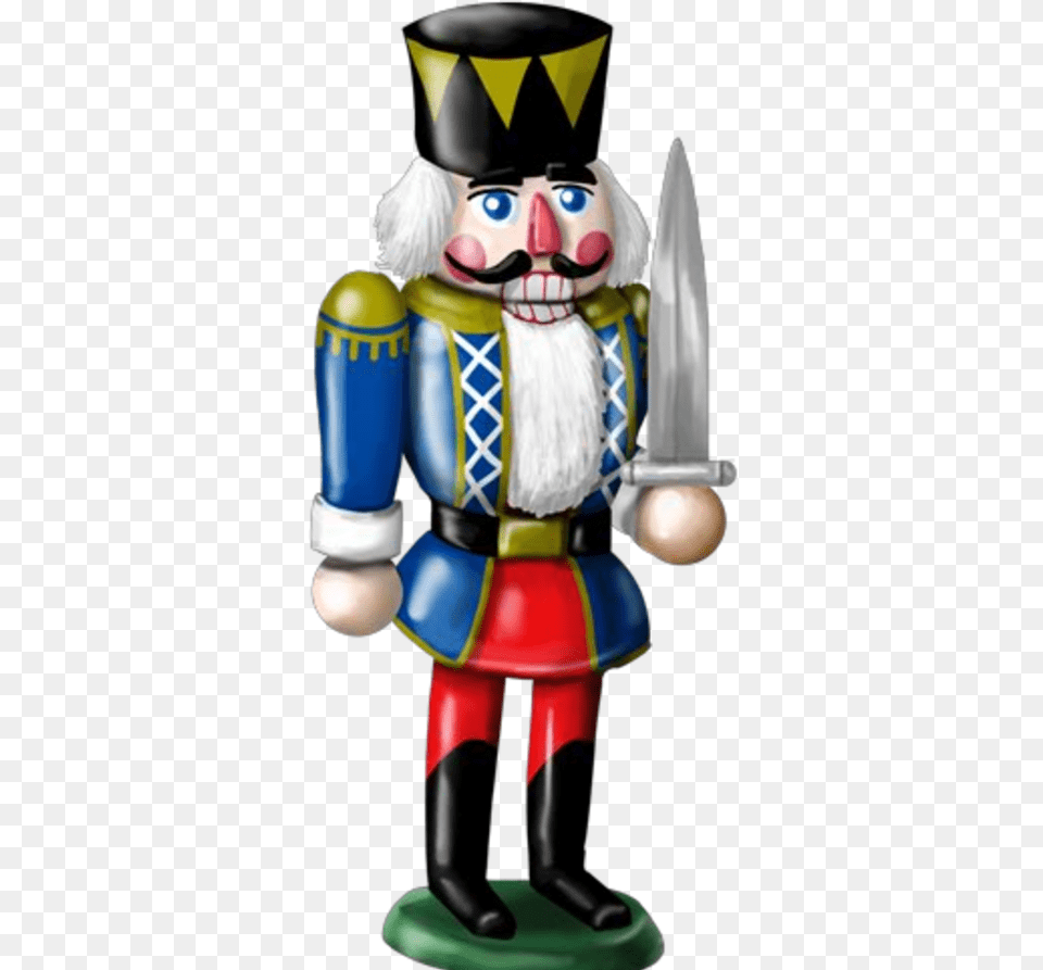 The Game Wiki Nutcracker, Person, Face, Head Free Png Download