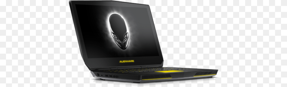 The Gamer39s Laptop Dell Alienware 17, Computer, Electronics, Pc, Computer Hardware Png Image