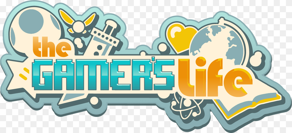 The Gamer39s Life Gamers Life, Bulldozer, Machine, Art, Graphics Png