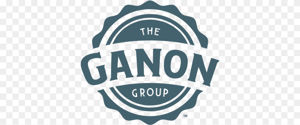The Ganon Group Consultants U0026 Individuals New Orleans Label, Badge, Logo, Symbol, Alcohol Free Png Download