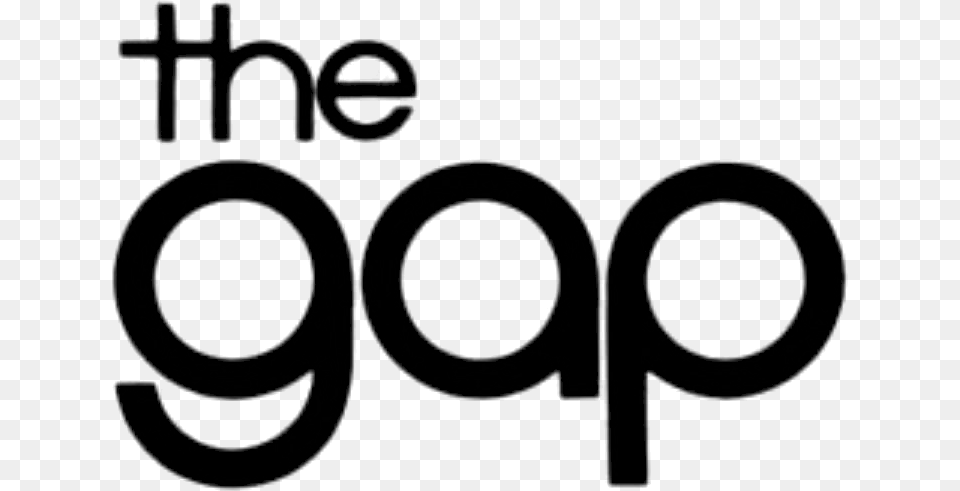 The Gap Logo 1985 Old Gap Logo, Smoke Pipe Free Transparent Png