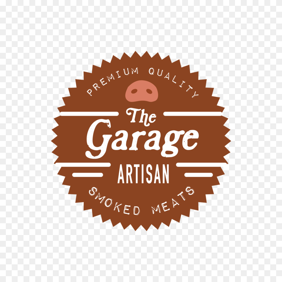 The Garage, Logo, Architecture, Building, Factory Png Image
