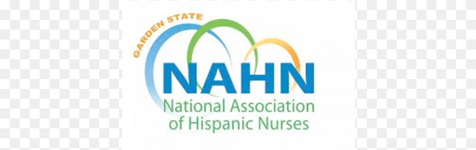 The Garden State Chapter Of The National Association National Association Of Hispanic Nurses Illinois, Logo Free Png Download