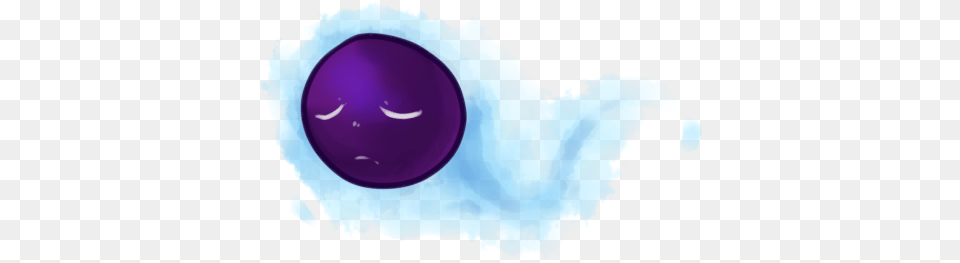 The Gastly Circle, Purple, Outdoors Free Png Download