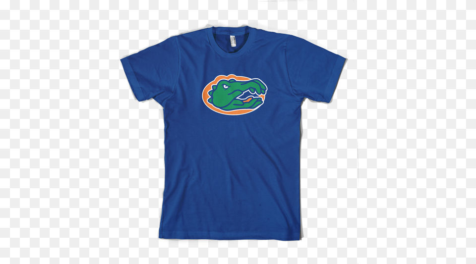 The Gators T Shirt, Clothing, T-shirt Png Image