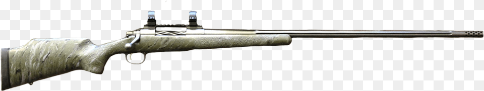 The Gc 1300 Xlrhunting At Extreme Distances This Rifle Sniper Rifle, Firearm, Gun, Weapon Free Transparent Png