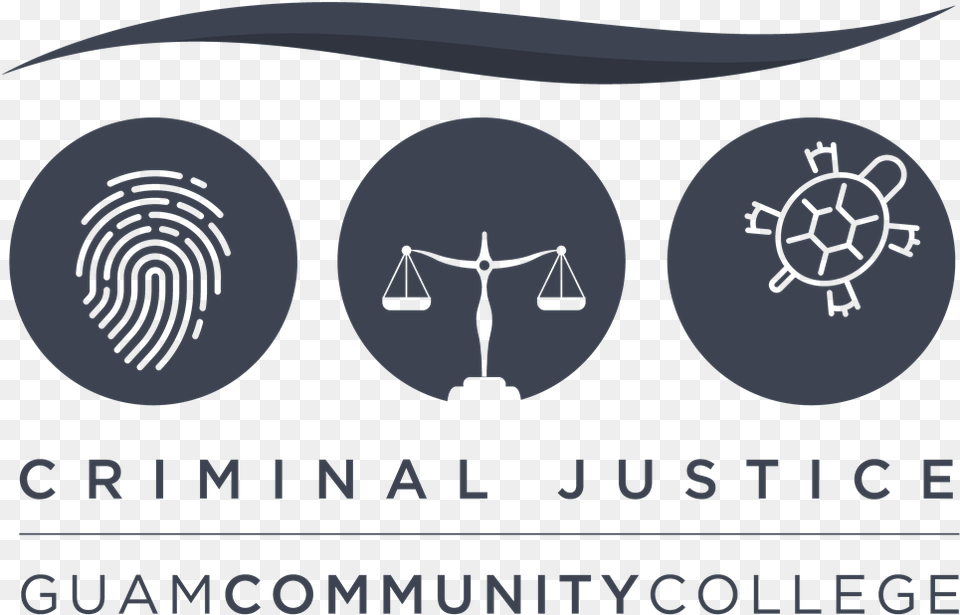 The Gcc Criminal Justice And Social Sciences Department Emblem, Machine, Spoke, Cross, Symbol Free Png Download