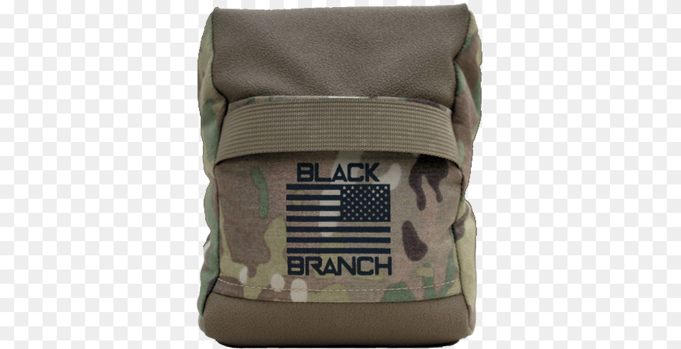 The Gecko Ii Features A Black Branch Uv Printed Logo Messenger Bag, Canvas, Military Png Image