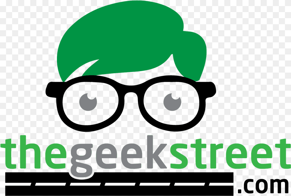 The Geek Street Illustration, Green, Animal Png Image