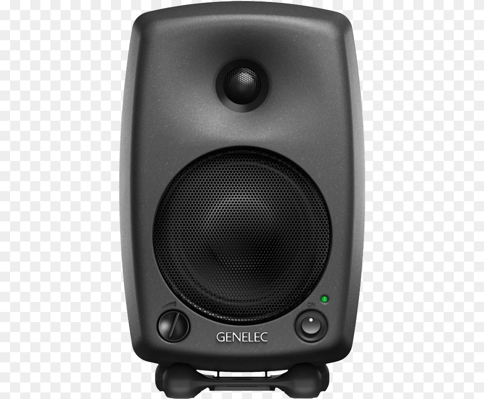 The Genelec 8030b Speakers Are Amazing Perfect Sound Genelec, Electronics, Speaker Free Png