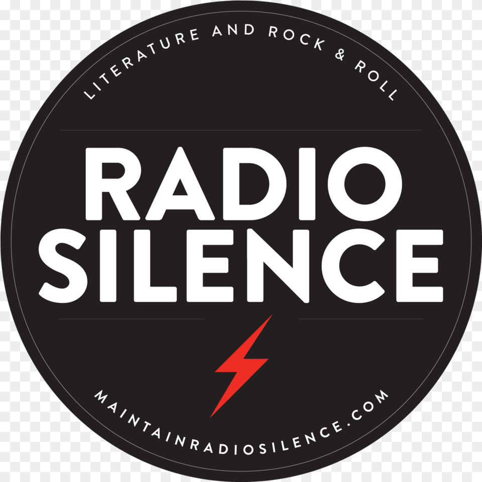 The General Store U2014 Radio Silence, Disk Png Image