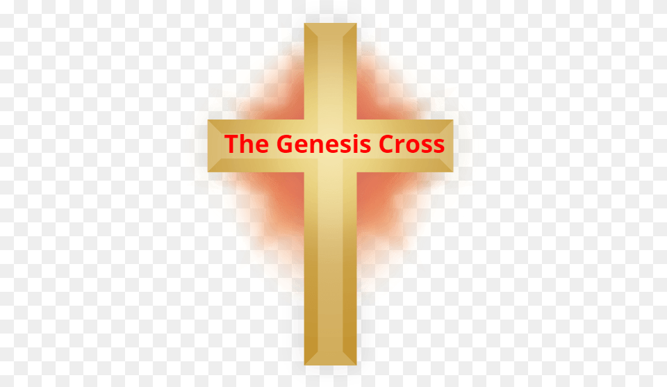 The Genesis Cross Cross, Symbol Png