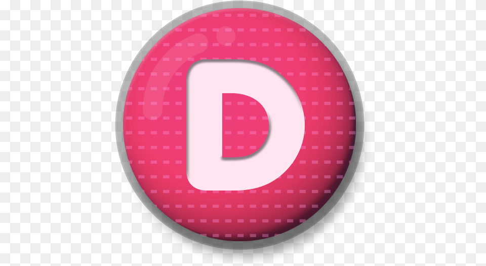 The Genies Decide To Split Up In A Mysterious Tower Nick Jr Letter D, Symbol, Home Decor, Disk, Number Free Png