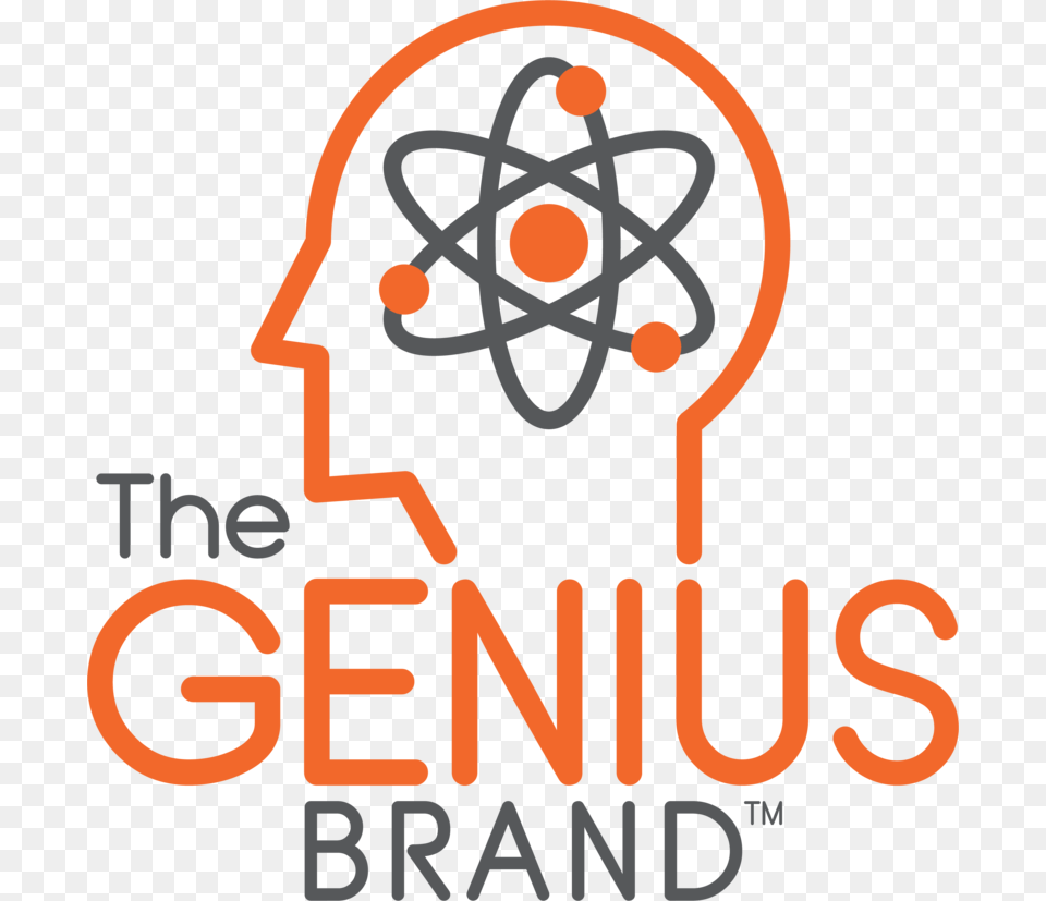 The Genius Brand Genius Brand, Alphabet, Ampersand, Symbol, Text Png