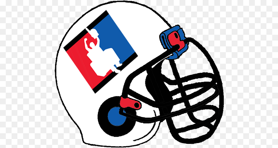The Geriatric Couch Potatoes Helmet Photograph, American Football, Sport, Football, Playing American Football Free Transparent Png