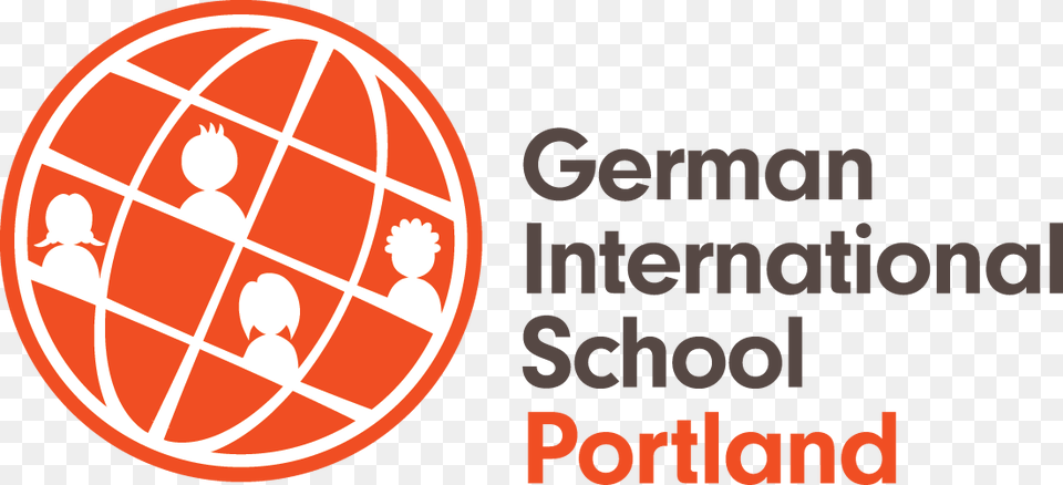 The German American School Of Portland German School, Logo Png Image