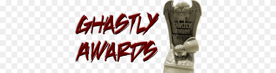 The Ghastly Award Judges Are Proud To Announce The Kamen Edwards, Gravestone, Tomb, Bulldozer, Machine Free Png Download