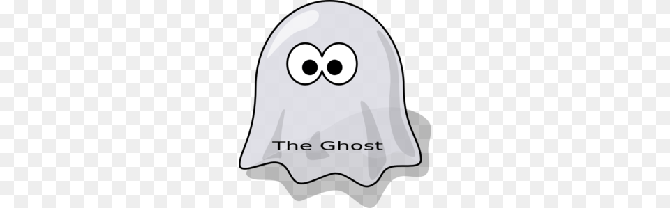 The Ghost Clip Art, Cap, Clothing, Hat, Swimwear Png Image