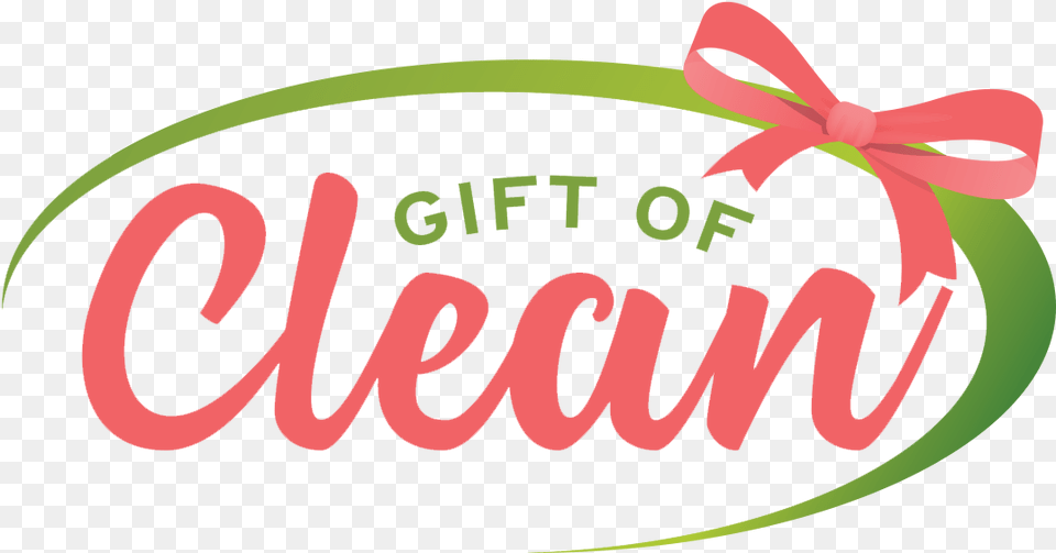 The Gift Of Clean Will Be Ready For You Soon Case Of The Blahs, Logo Free Transparent Png