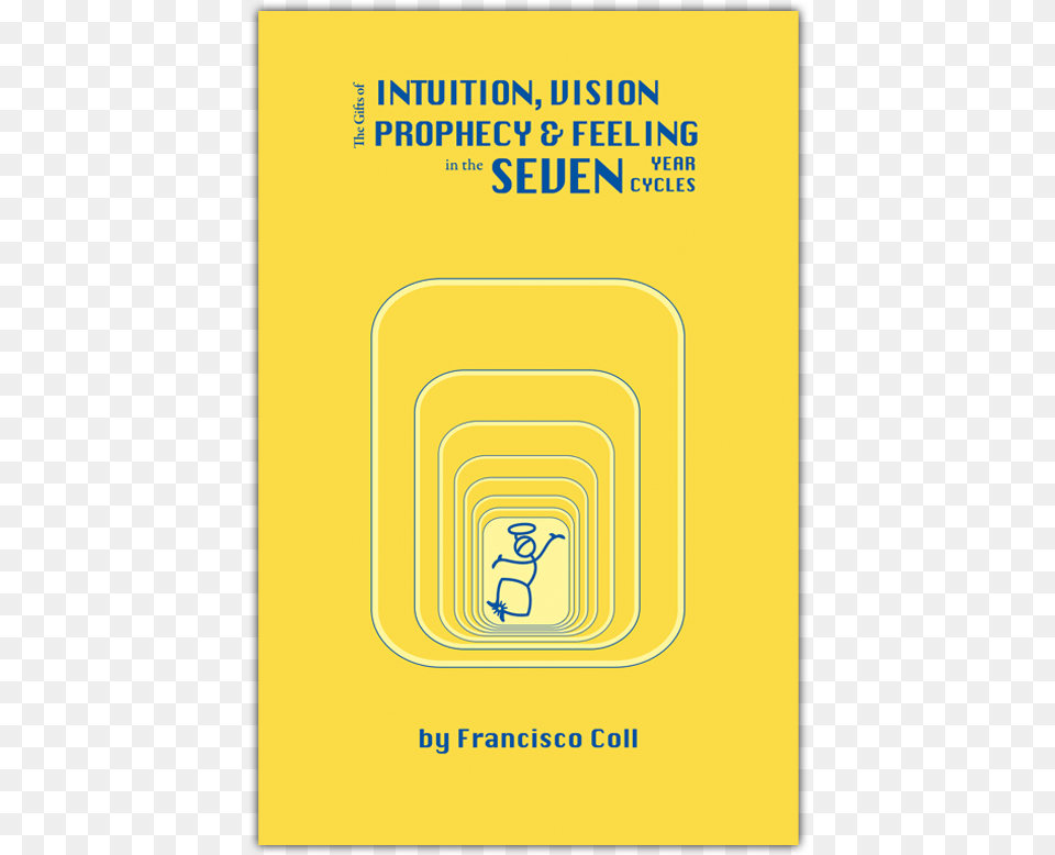 The Gifts Of Intuition Vision Prophecy Amp Feeling Graphic Design, Advertisement, Poster, Book, Publication Free Transparent Png