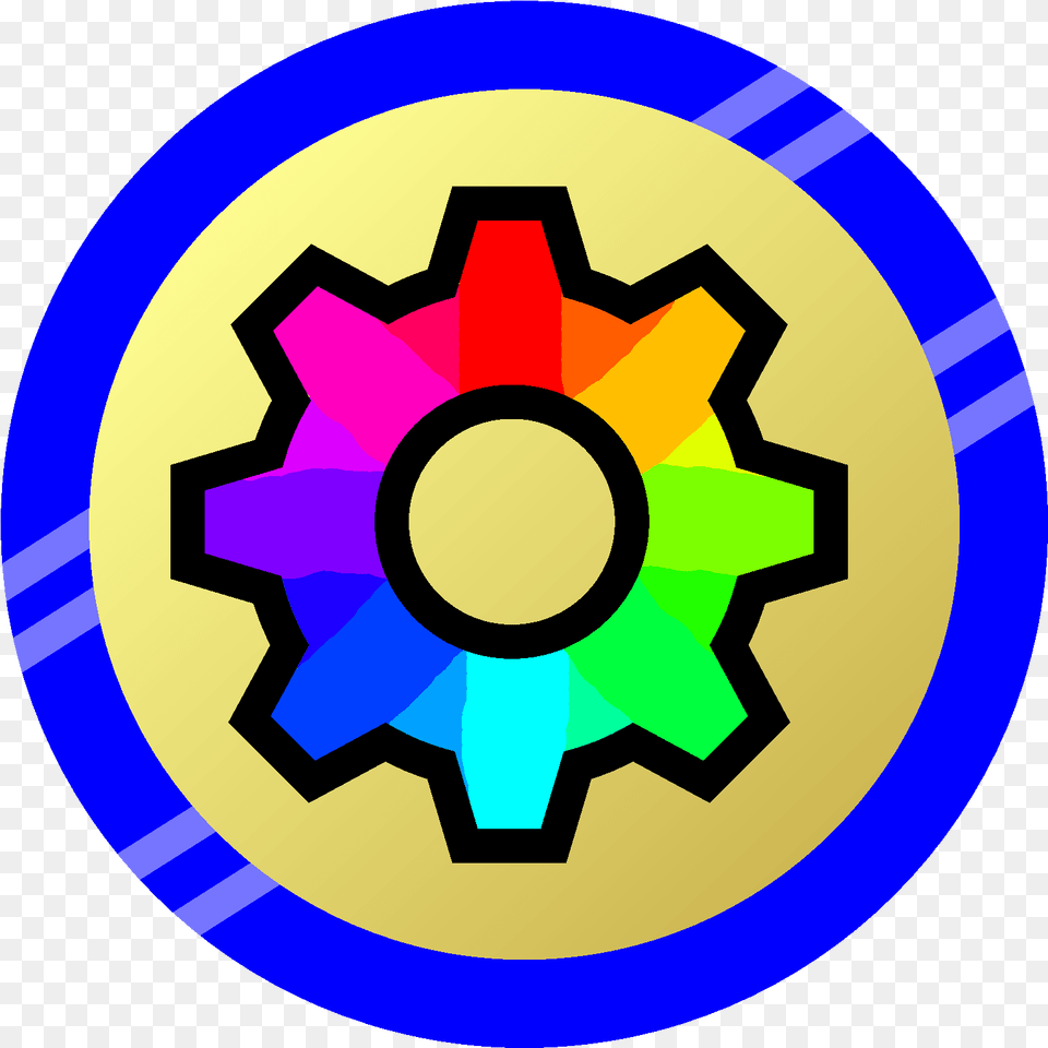 The Giga Gears, Machine, Gear Free Transparent Png
