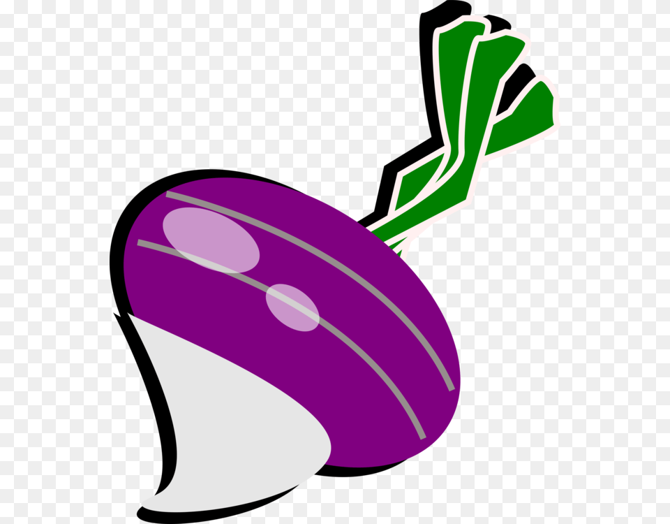 The Gigantic Turnip Vegetable Radish Computer Icons, Food, Produce, Purple, Plant Free Png Download