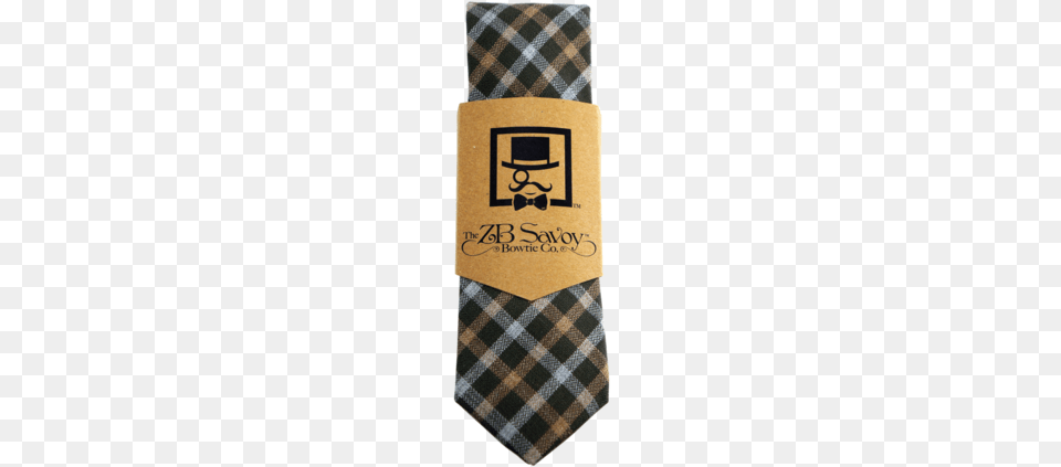 The Gimlet Skinny Necktie Plaid, Accessories, Formal Wear, Tie Png Image