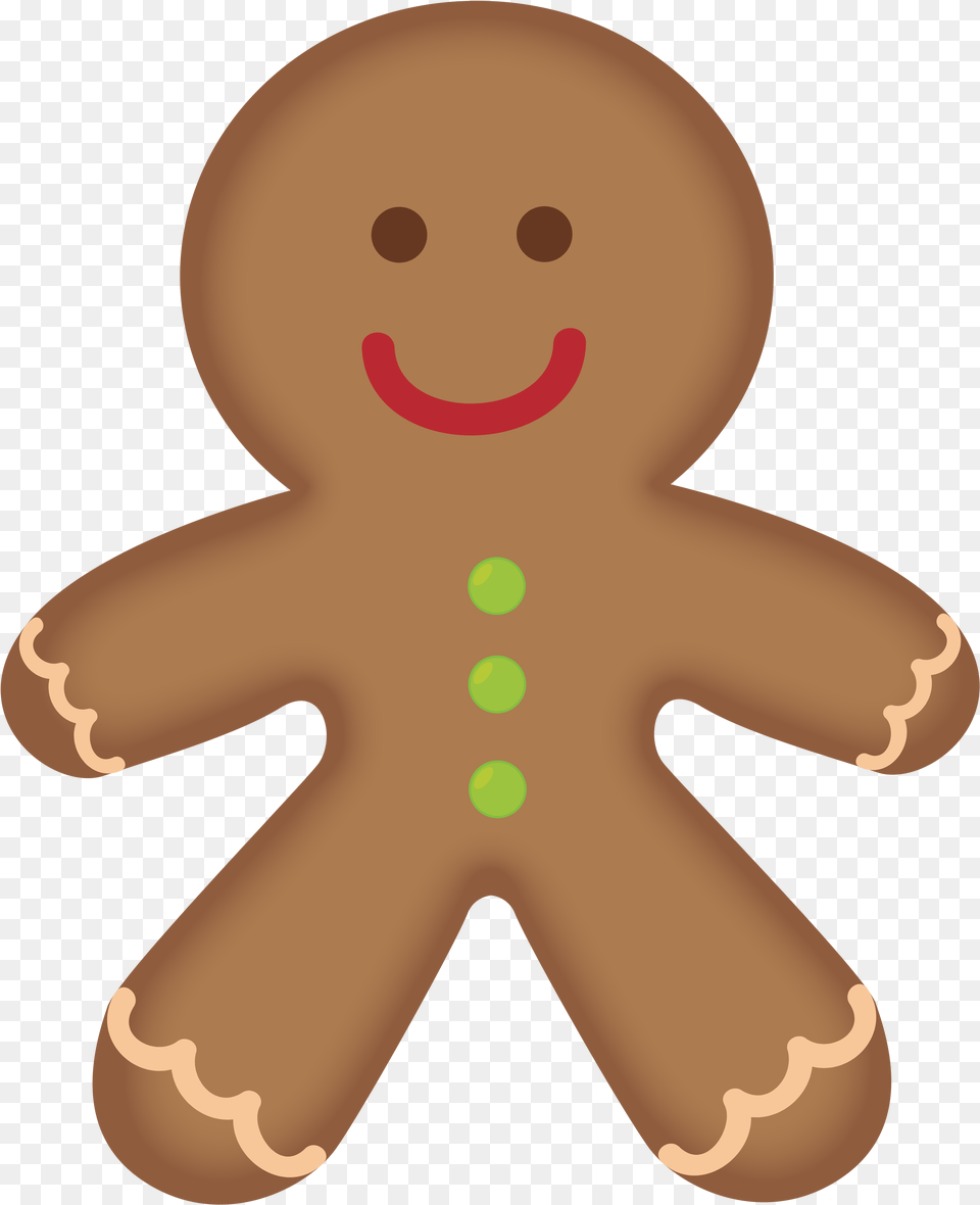 The Gingerbread Man Gingerbread House Clip Art Transparent Background Gingerbread Man Clipart, Cookie, Food, Sweets, Astronomy Png