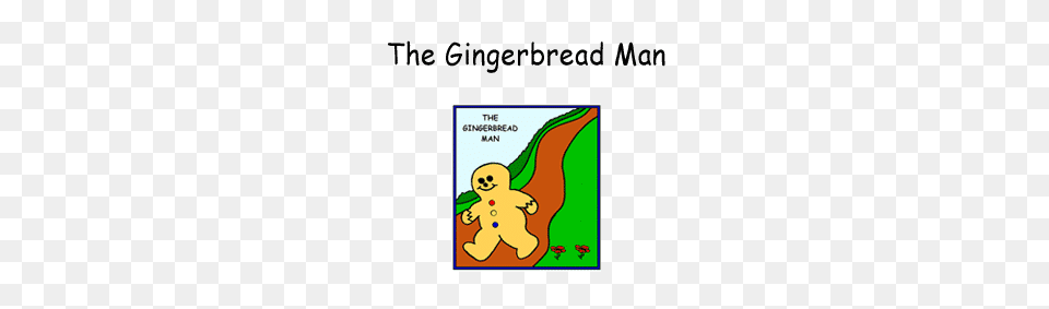 The Gingerbread Man Level Digital Version Read It Once Again, Outdoors, Vegetation, Land, Tree Png Image