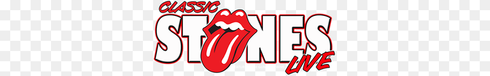 The Glimmer Twins A Rolling Stones Tribute, Body Part, Mouth, Person, Logo Free Png Download
