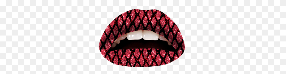 The Glitteratti Collection Violent Lips, Body Part, Person, Mouth, Teeth Png Image