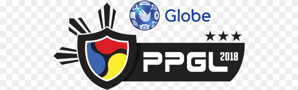 The Globe Ppgl 2018 Season 2 Tekken Ppgl 2018 Mobile Legends, Logo, Scoreboard Free Png