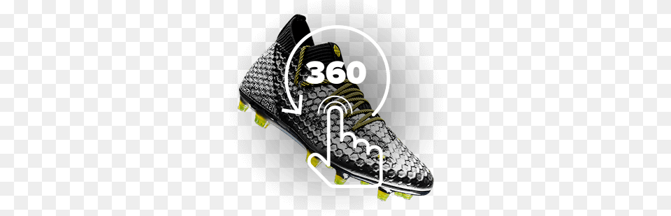 The Goal Machine Rugby Boot, Clothing, Footwear, Shoe, Sneaker Free Png Download