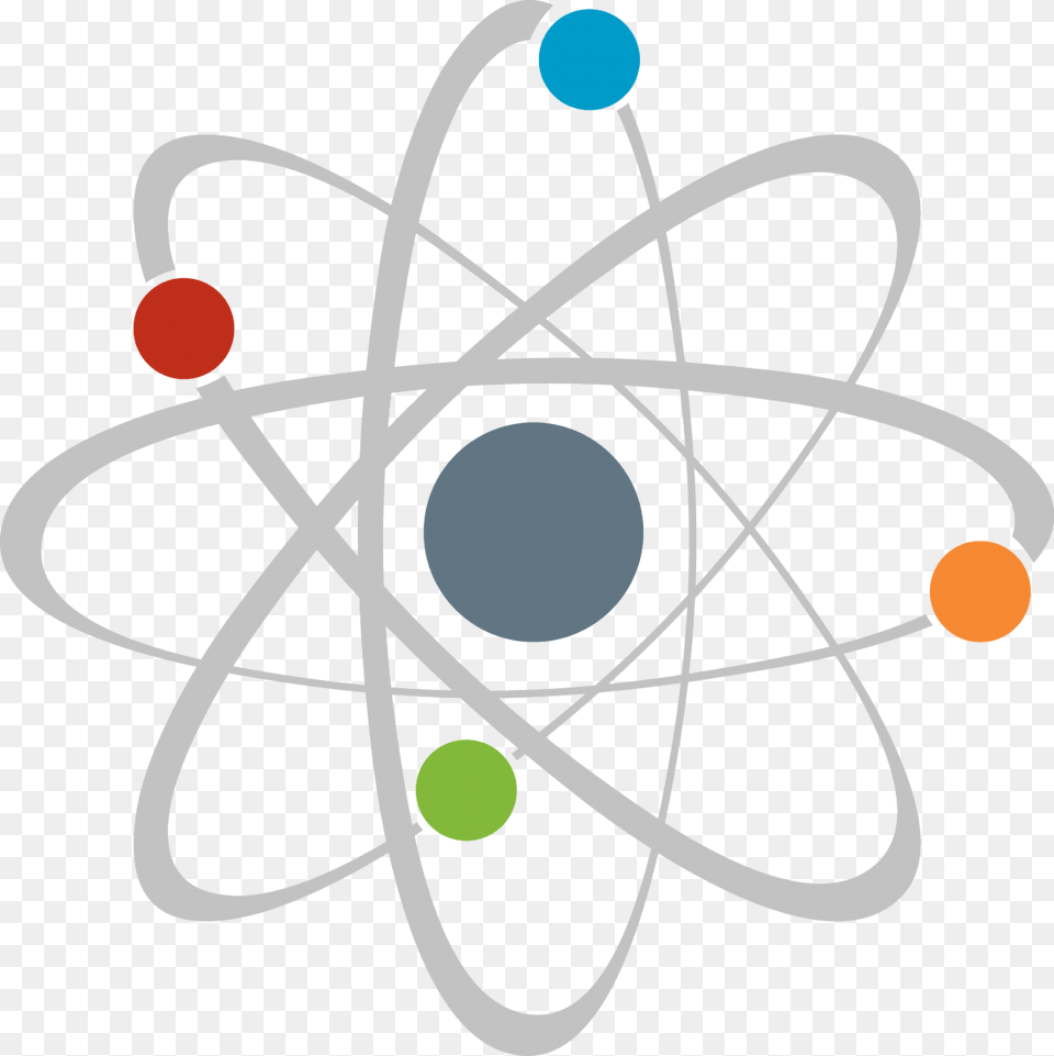 The Goals Of The Proposed Research Project Must Be Atoms Clipart, Nature, Night, Outdoors, Nuclear Png Image