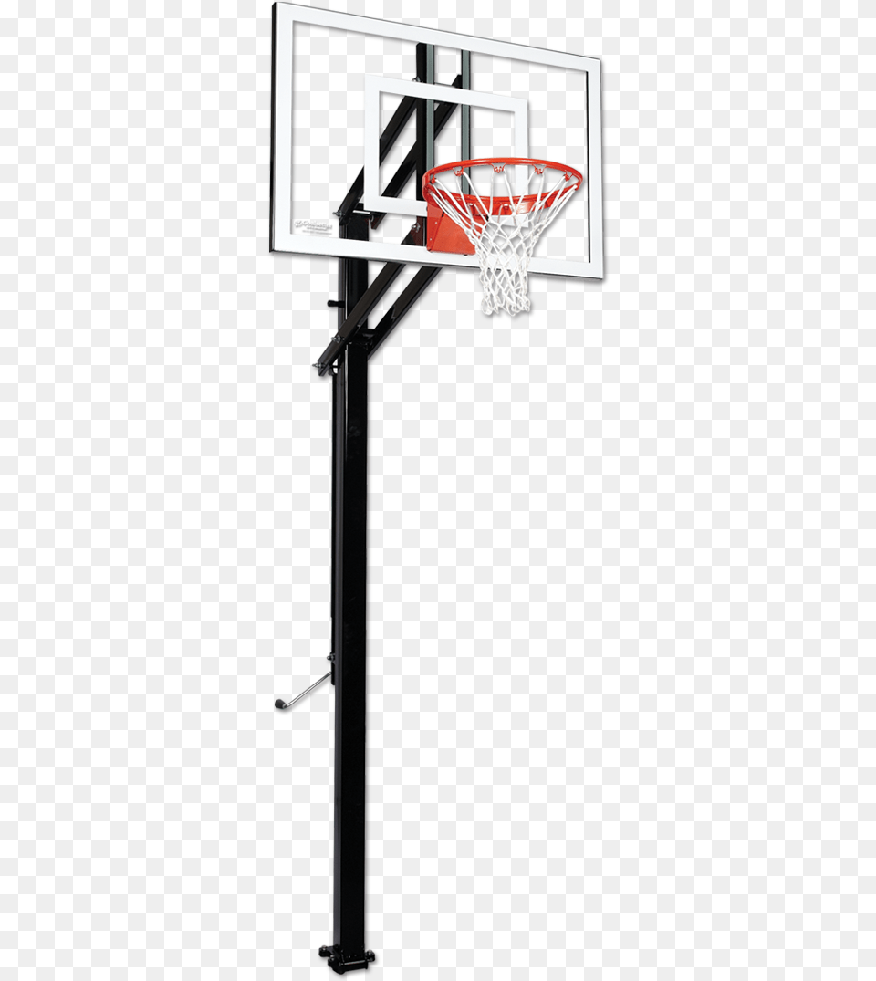 The Goalsetter X448 Extreme Series Basketball System Shoot Basketball, Hoop Png Image