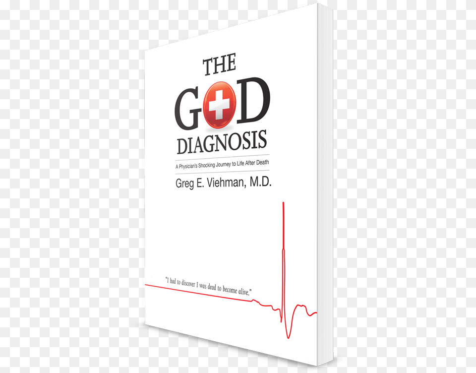 The God Diagnosis By Dr Poster, Logo, First Aid, Red Cross, Symbol Png