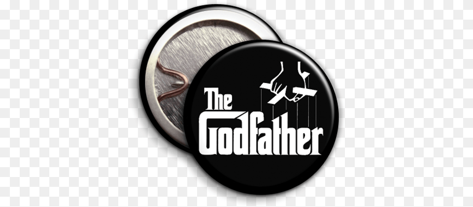 The Godfather Godfather Logo Png Image