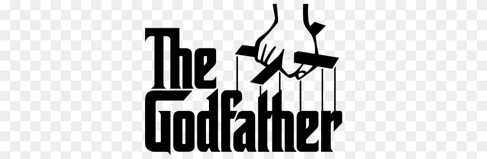 The Godfather Simboli Loghi Aziendali, Text Free Transparent Png