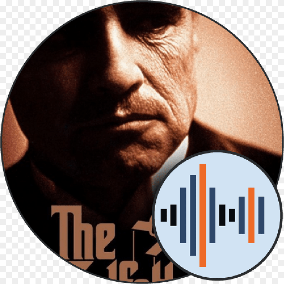 The Godfather Soundboard 101 Godfather, Photography, Adult, Person, Man Free Png