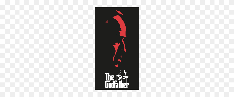 The Godfather Vector Download Vector, Advertisement, Poster, Adult, Person Free Png