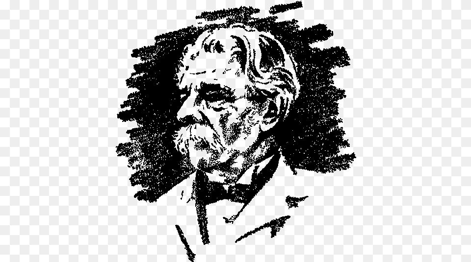 The Gods Created Certain Kinds Of Beings To Replenish Albert Schweitzer, Gray Free Transparent Png